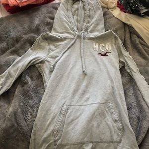 HOLLISTER HOODIE